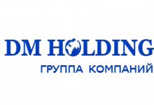 ГК «ДМ Холдинг»