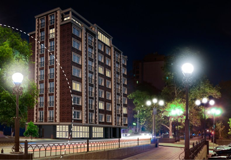 �� Greenwich Hall (�������� ����), �. ������-��-����