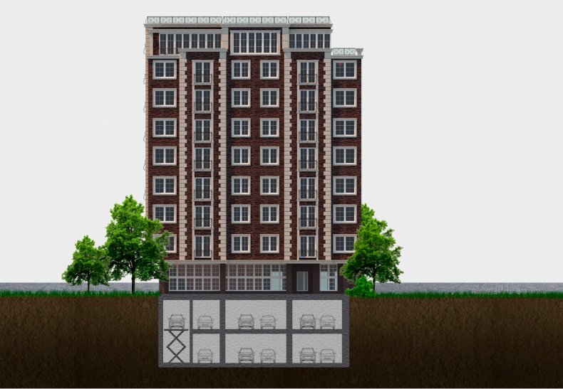 �� Greenwich Hall (�������� ����), �. ������-��-����