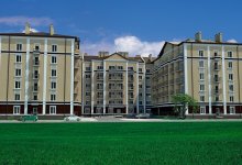 ЖК «Европейский»
