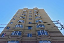 ЖК «Дом по ул. Мясникова, 50/31»