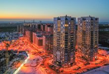 ЖК «5 элемент»